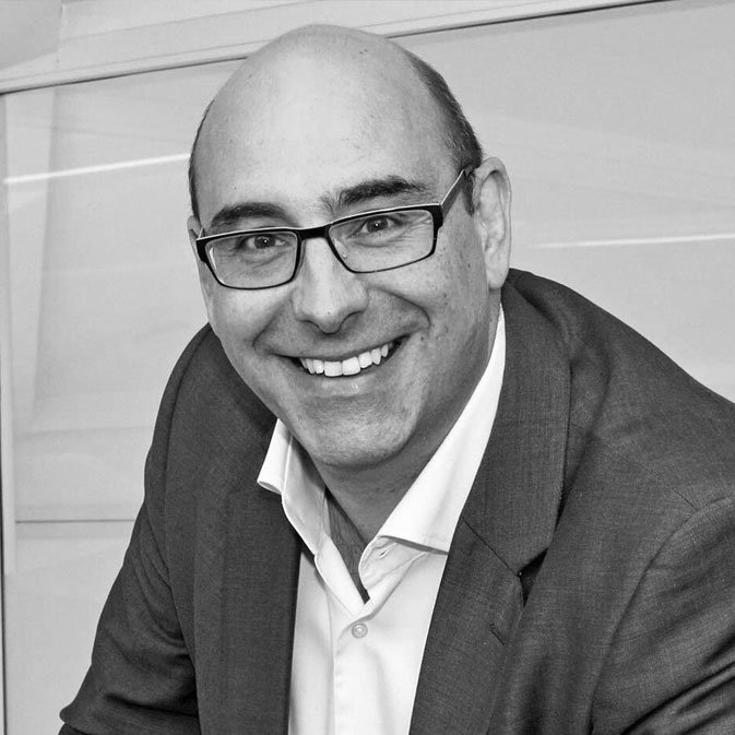 Simon Levene